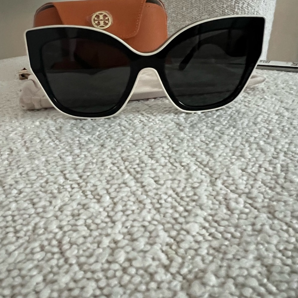 Tory Burch sunglasses